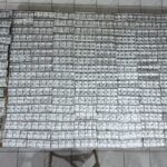 Polresta Cirebon Sita Ribuan Obat Keras Ilegal dari Rumah Kontrakan di Palimanan