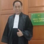 Hukum Mati Pelaku Koruptor