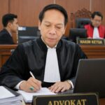 Mengapa Koruptor di Tiongkok dan Korea Utara Dijatuhi Hukuman Mati, tetapi di Indonesia Tidak?