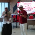 Semarak HUT RI ke-81, BBPVP Bekasi Gelar “Kuis Agustus Meletus”