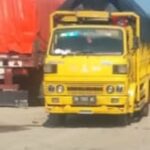 *Virall* Pangkalan Montong kabupaten kendaldiduga buat ngetap armada solar subsidi