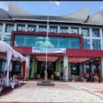 Direktur RSUD Minta Maaf atas Dugaan Pelecehan Pasien, Pemkab Dharmasraya Proses Pemberhentian Oknum Perawat
