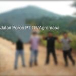 PT.TR/Agromasa Seharusnya Telah Menerima Sanksi Hukum Karena Menjara Kawasan Konservasi / Penyangga seperti yang berdekatan dengan lanskap TNKS (Taman Nasional Kerinci Seblat) Dan Ada APAAAA